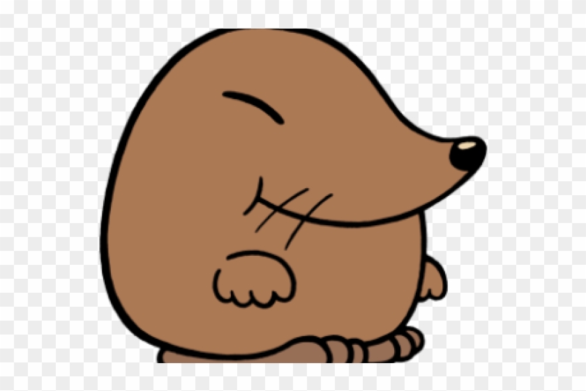 Mole Clipart Earthbound - Mole Clipart Earthbound #1514629