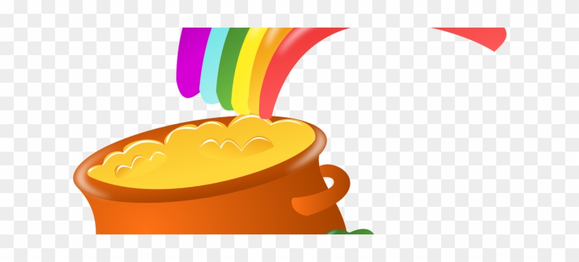 A Crock At The End Of The Rainbow - A Crock At The End Of The Rainbow #1514658