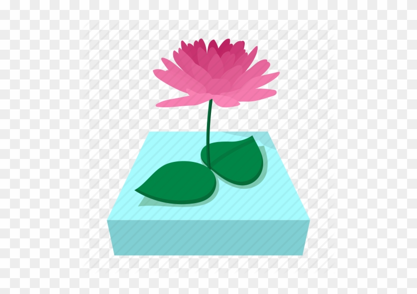 Lotus Clipart Indian Lotus - Lotus Clipart Indian Lotus #1514685