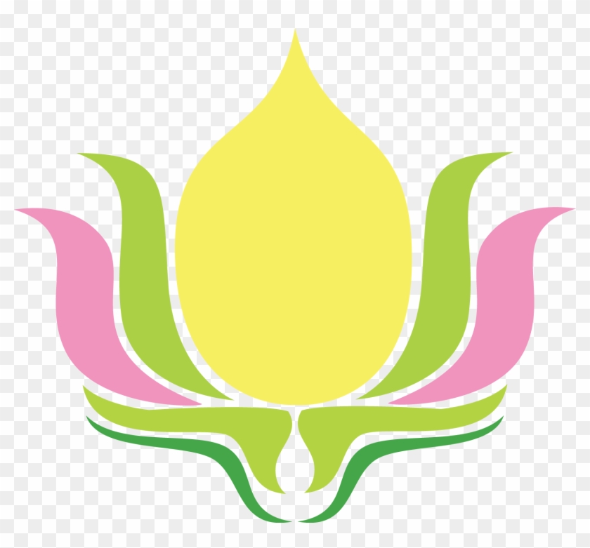 Lotus Pattern - Lotus Pattern #1514696