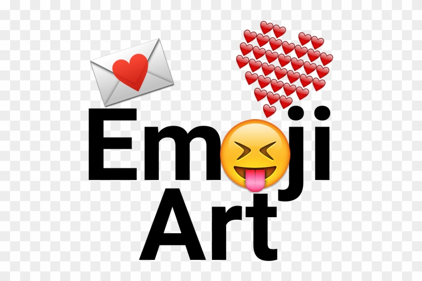 Emojiart Emoji Emoticons On Google Play Android - Emojiart Emoji Emoticons On Google Play Android #1514769