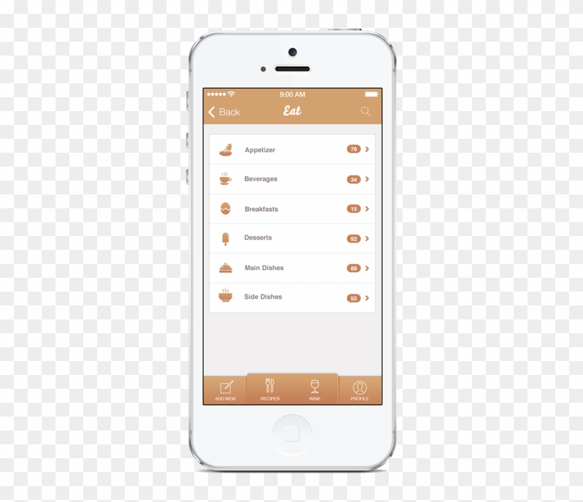 Iphone Apps Clipart - Iphone Apps Clipart #1514771