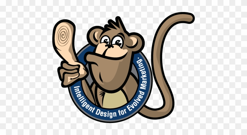 Intelligent Design For Evolved Marketing - Intelligent Design For Evolved Marketing #1514788