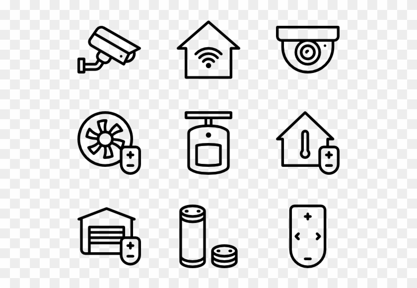 Smart Home - Smart Home #1514819