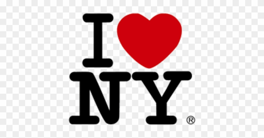 I Love New York Png - I Love New York Png #1514913