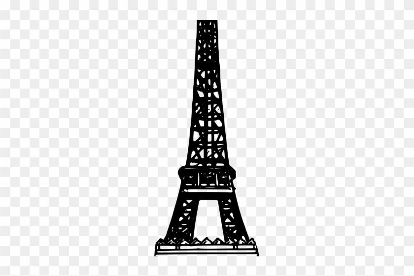 Paris Clipart Transparent Background - Paris Clipart Transparent Background #1514928