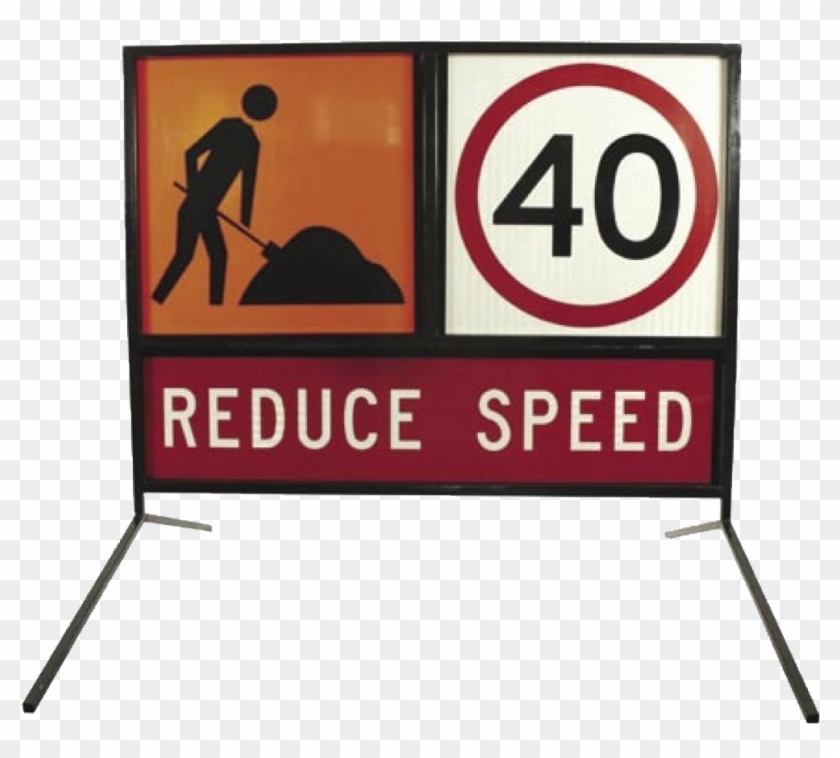 Multi-message Signs - Multi-message Signs #1514935