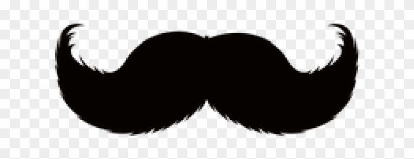 Mustache Clipart Paris - Mustache Clipart Paris #1514969