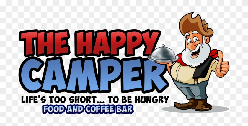 The Happy Camper Delivery - The Happy Camper Delivery #1514982