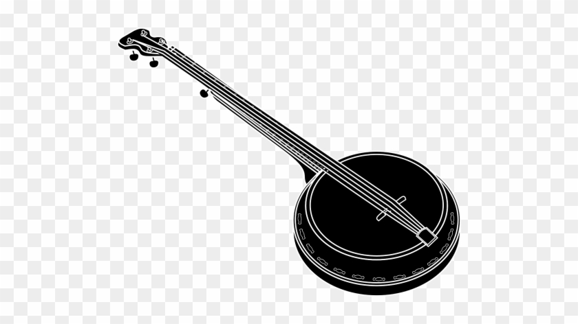 Banjo Playing Player Free Photo From Needpix - Banjo Playing Player Free Photo From Needpix #1515056