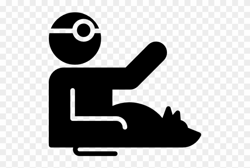 Dog And Veterinarian Free Icon - Dog And Veterinarian Free Icon #1515105