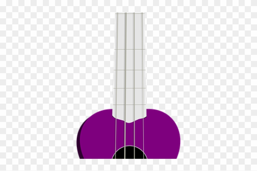 Ukulele Clipart Transparent Background - Ukulele Clipart Transparent Background #1515122