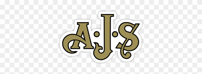 Ajs Motorcycles - Ajs Motorcycles #1515212