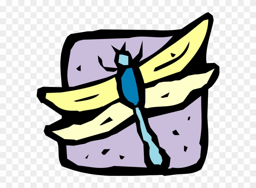 Insect 11 Clipart Png - Insect 11 Clipart Png #1515280