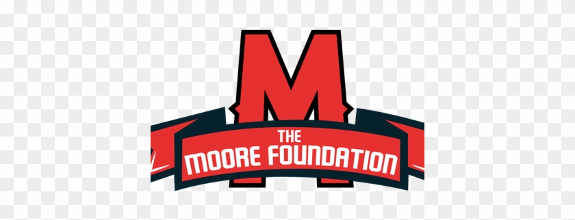 The Moore Foundation - The Moore Foundation #1515310