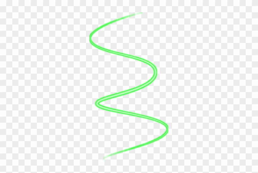 Green Neon Glowing Swirl By Maddielovesselly On Deviantart - Green Neon Glowing Swirl By Maddielovesselly On Deviantart #1515351