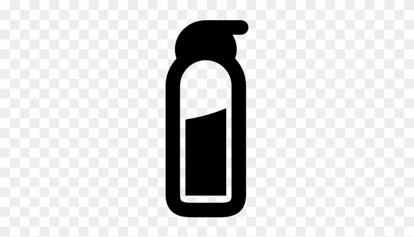 Parfum Bottle Vector - Parfum Bottle Vector #1515433
