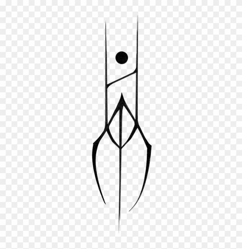 The Mugs Will Be Printed With The Sigil Itself - The Mugs Will Be Printed With The Sigil Itself #1515484