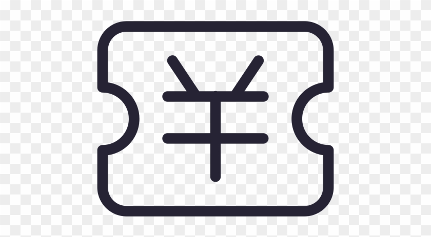 Coupon Vector Png - Coupon Vector Png #1515541