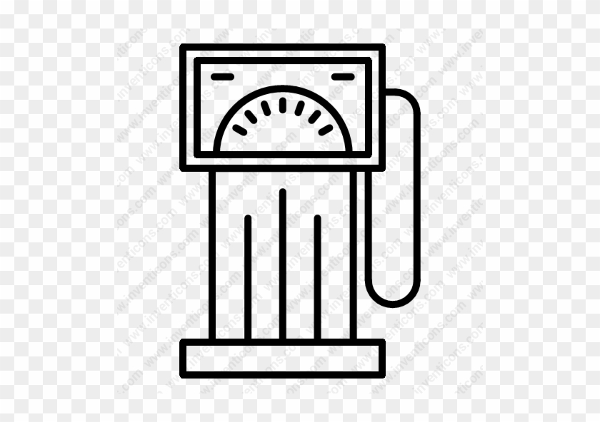 Gas Station - Gas Station #1515549