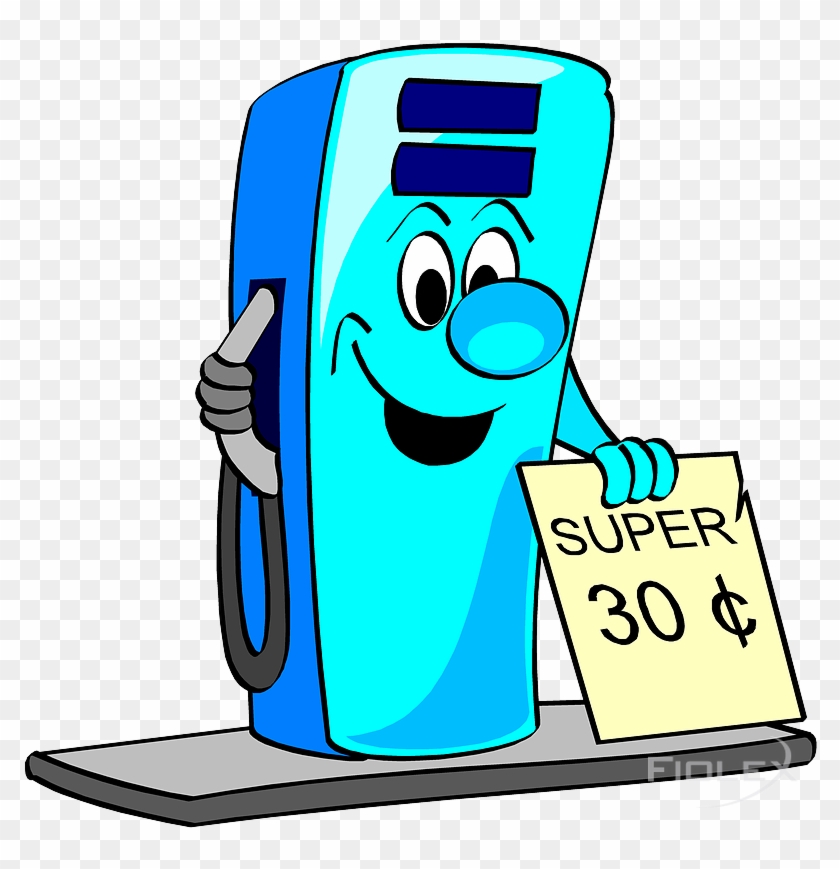 Gas Station - Gas Station #1515557