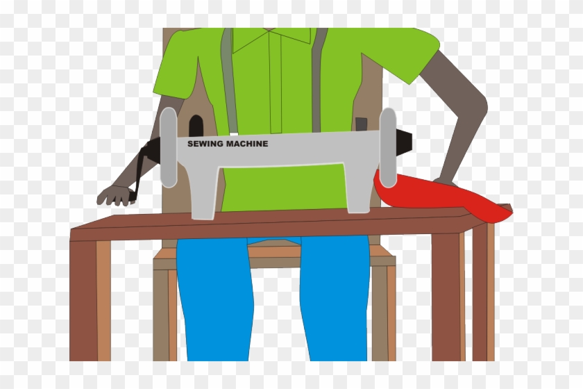 India Clipart Tailor - India Clipart Tailor #1515586