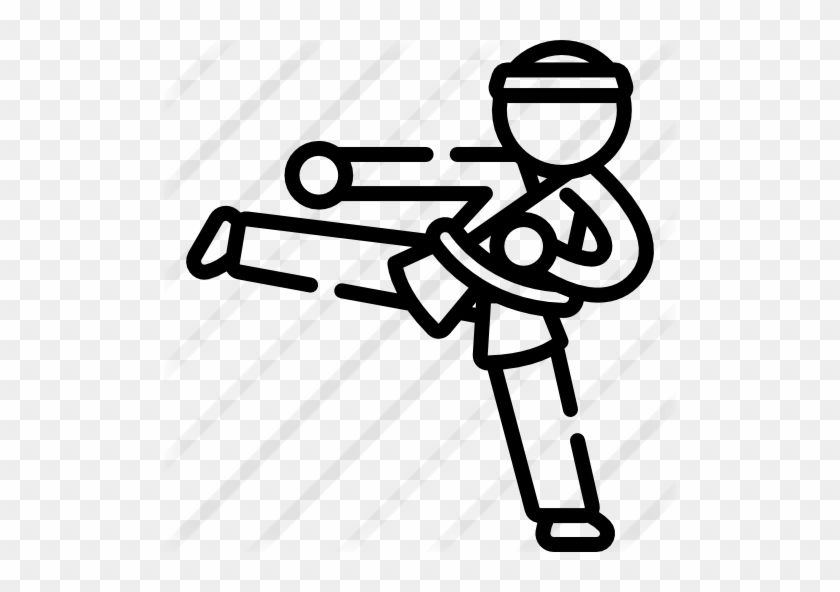 Taekwondo - Taekwondo #1515613