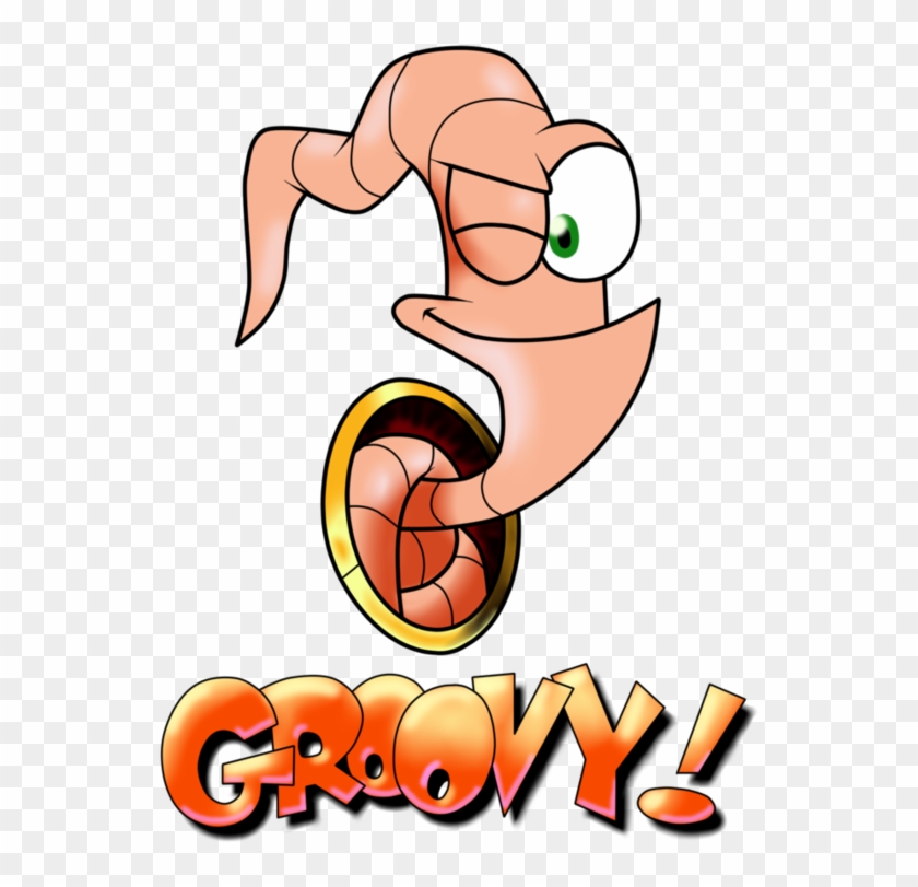 Groovy By Jorgethewolf On Deviantart Vector Transparent - Groovy By Jorgethewolf On Deviantart Vector Transparent #1515620
