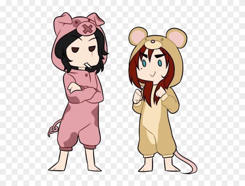 Graphic Library Stock Onesie Drawing Chibi Girl - Graphic Library Stock Onesie Drawing Chibi Girl #1515724