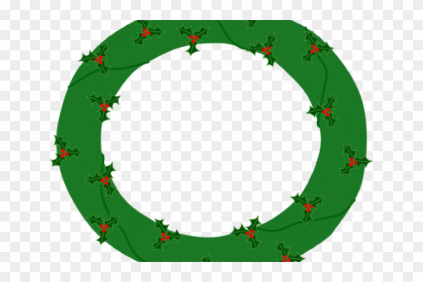 Wheat Clipart Garland - Wheat Clipart Garland #1515732