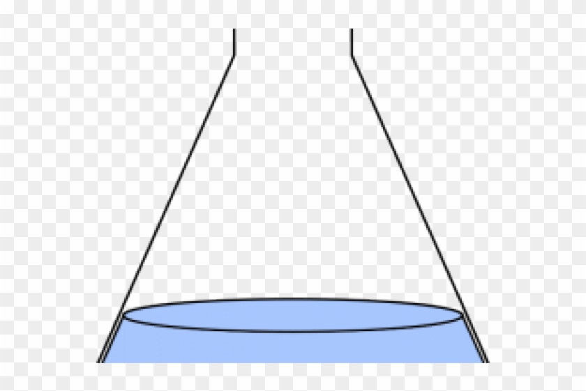 Laboratory Clipart Flask - Laboratory Clipart Flask #1515789