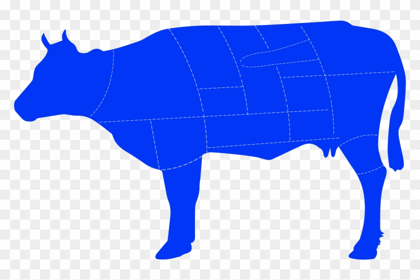 Calf Meat - Calf Meat #1515797