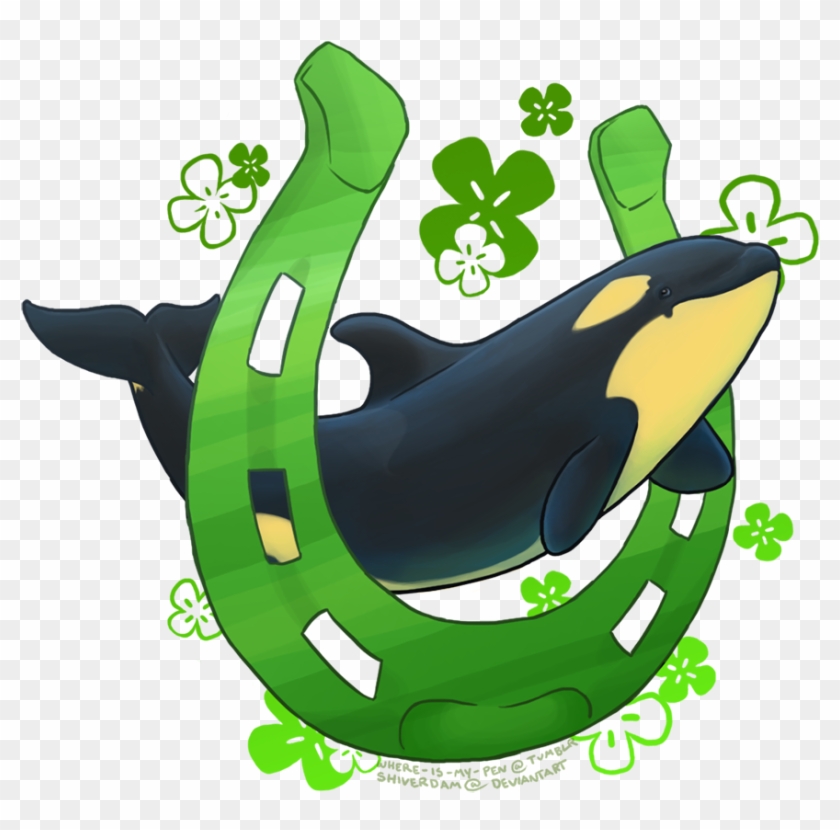 L124 Lucky - L124 Lucky #1515811