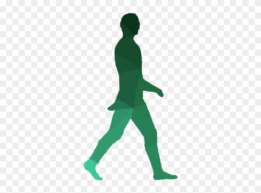 Walking Animation Clipart Hoodie Royalty Free T Shirt - Walking Animation Clipart Hoodie Royalty Free T Shirt #1515833