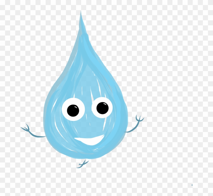 The Water Cycle - The Water Cycle #1515834