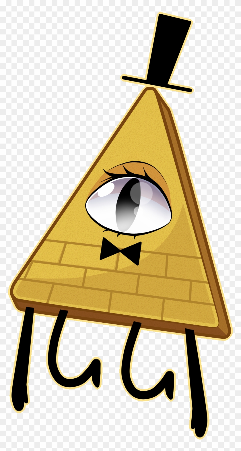 Bill Cipher Gravity Falls Bill Cipher, Bipper, Mystery, - Bill Cipher Gravity Falls Bill Cipher, Bipper, Mystery, #1515865