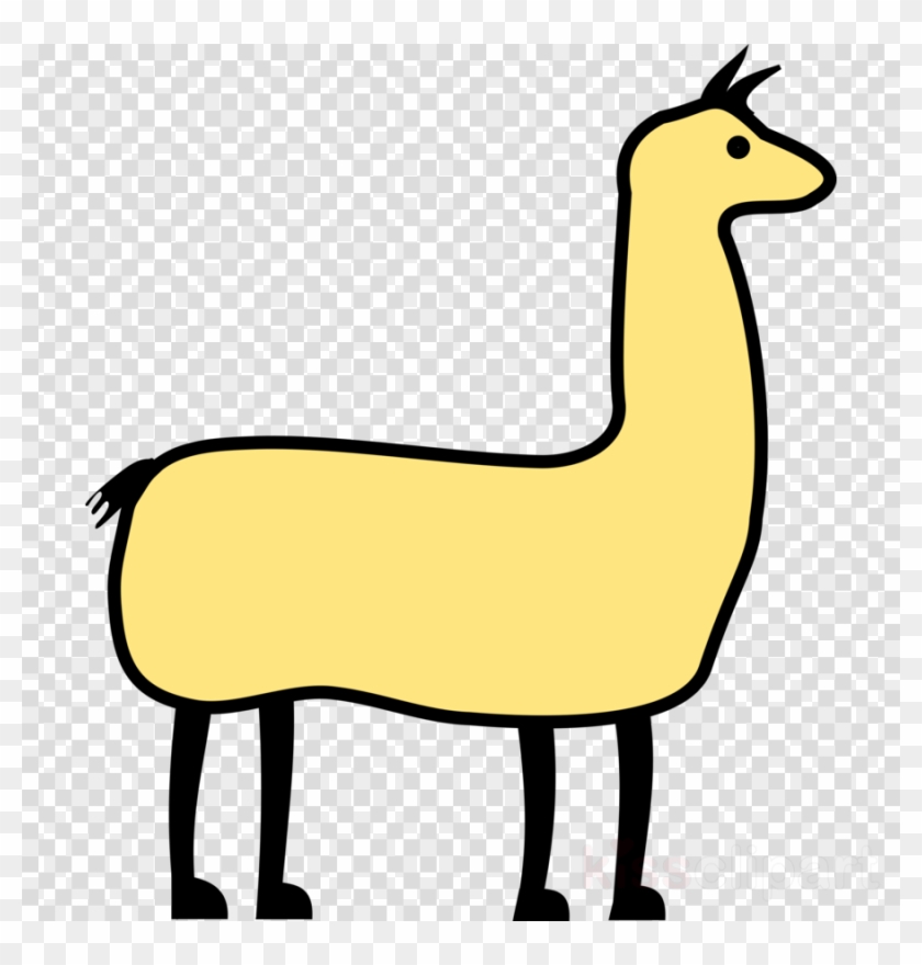 Clip Art Llama Clipart Llama Alpaca Clip Art - Clip Art Llama Clipart Llama Alpaca Clip Art #1516014
