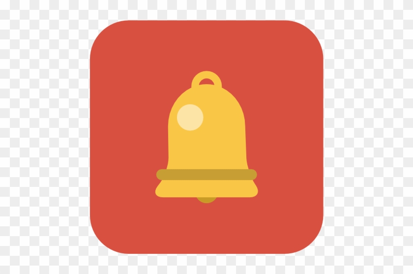 Bell Icon - Bell Icon #1516035