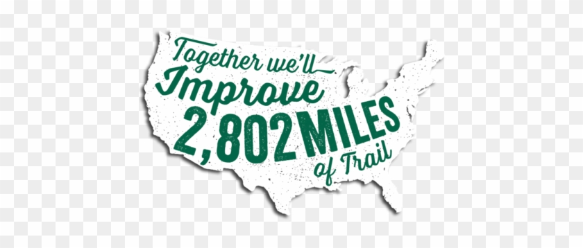 National Trail Day June - National Trail Day June #1516243