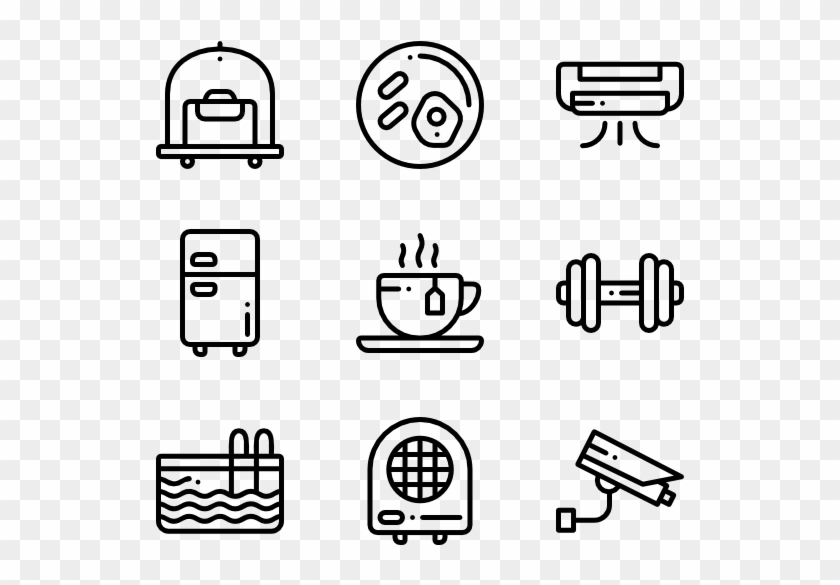 Hotel Services - Hotel Services #1516313