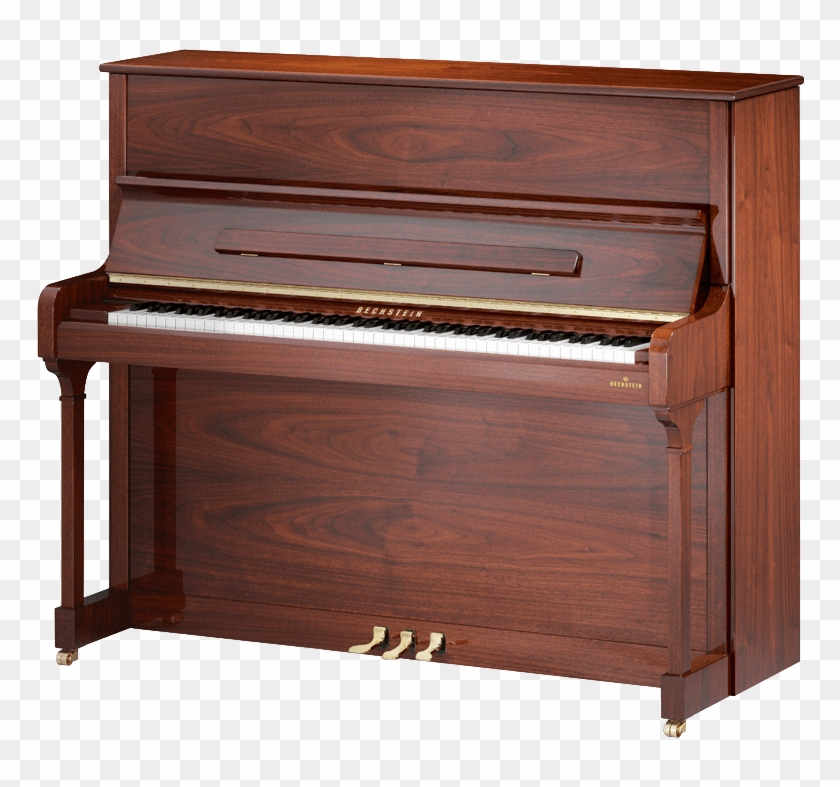 Upright Piano Clip Art - Upright Piano Clip Art #1516328