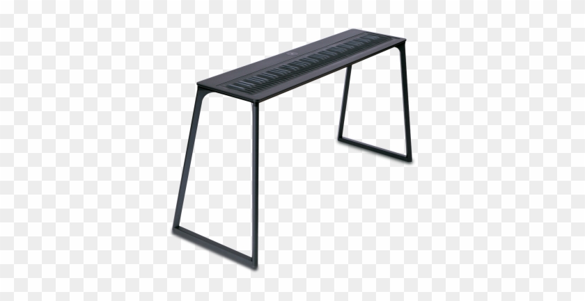 Roli Seaboard Grand Piano - Roli Seaboard Grand Piano #1516330