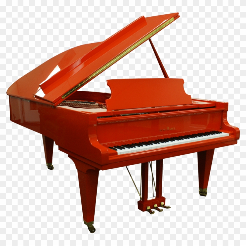 Piano Clipart High Quality - Piano Clipart High Quality #1516334