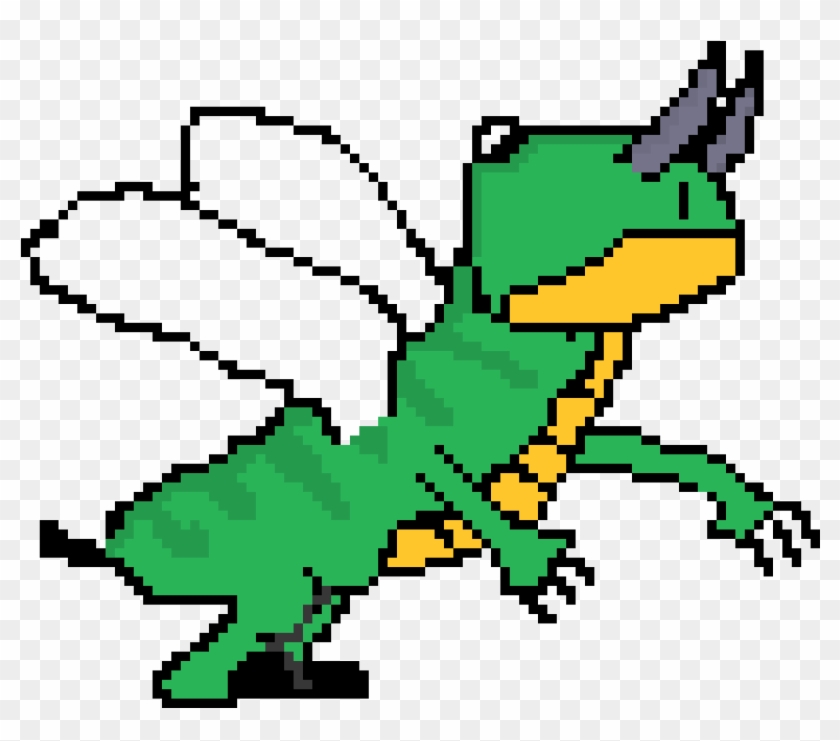 Mutant T-rex - Mutant T-rex #1516367
