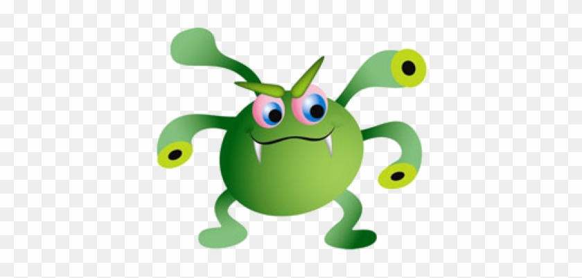 Virus Png Image - Virus Png Image #1516449