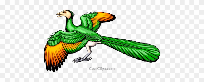 Quetzal Clipart Transparent - Quetzal Clipart Transparent #1516508