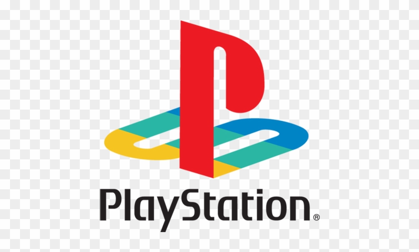[ ] Playstation Logo - [ ] Playstation Logo #1516516