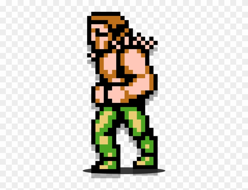 Double Dragon Iv - Double Dragon Iv #1516545