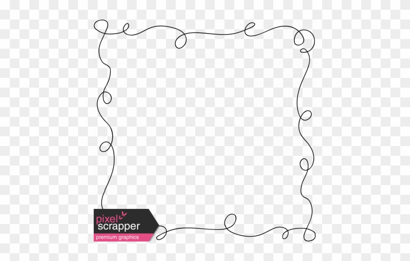 Border Template Graphic By - Border Template Graphic By #1516557