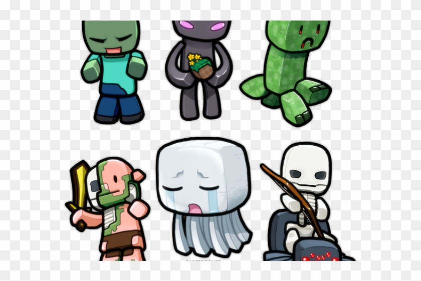 Minecraft Clipart Realistic - Minecraft Clipart Realistic #1516576